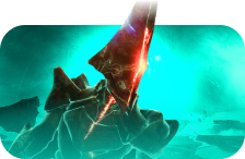 The Floor is Lava Triumph